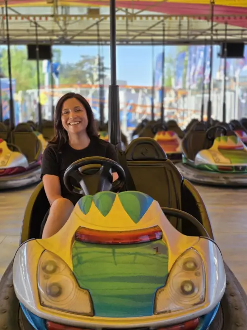 Nancy Spengler Thumbnail